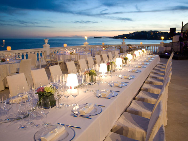 Hotel Nixe Palace