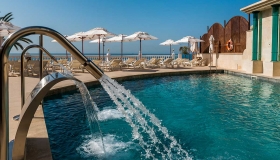 Hotel Nixe Palace