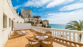 Nixe Palace