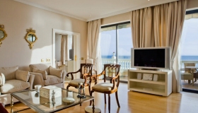 Nixe Palace