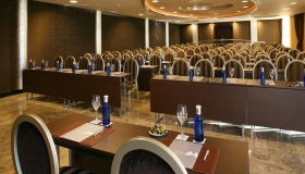 Hotel Nixe Palace