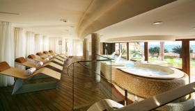 Hotel Nixe Palace