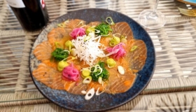 carpaccio-salmon