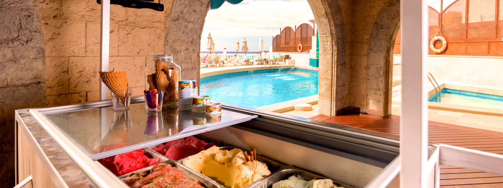 Hotel Nixe Palace