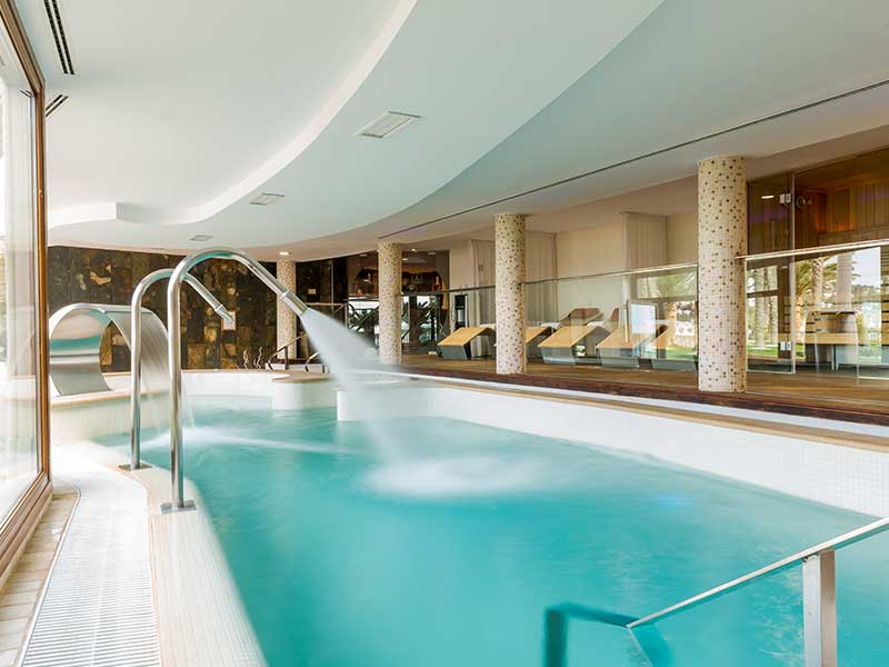 Hotel Nixe Palace Hotel Nixe Palace
