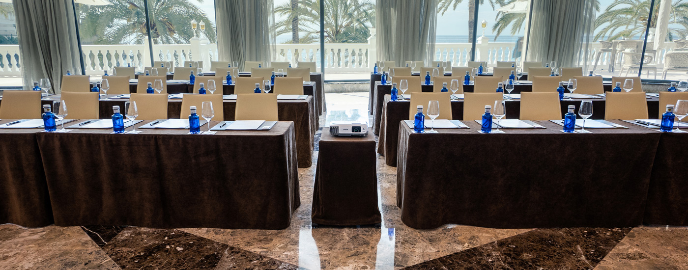 Hotel Nixe Palace