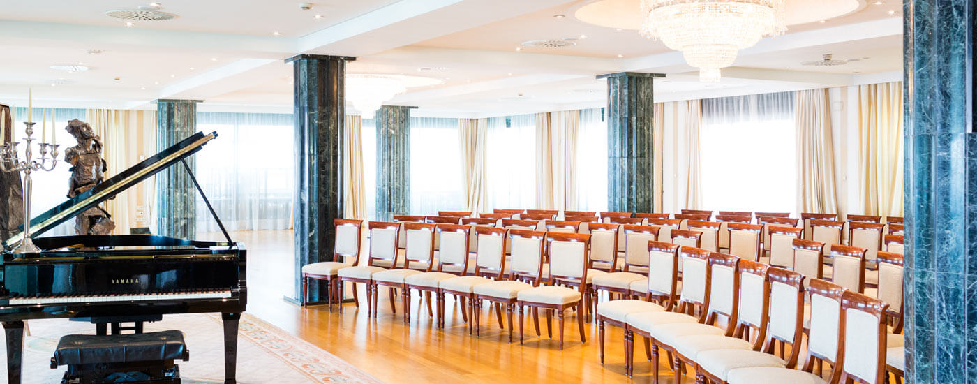 Hotel Nixe Palace