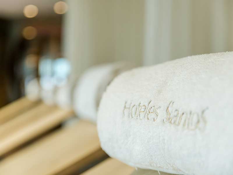 Hotel Nixe Palace Hotel Nixe Palace